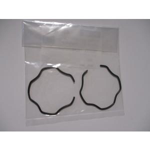 送料無料☆新品☆KSRー1，2☆純正フロントフォークオイルシール