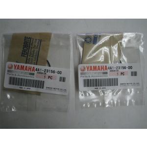 送料無料☆新品☆XJR400／R（4HM）☆純正ヘッドカバーボルト