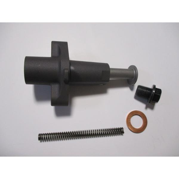 送料無料★新品★ゼファー４００χ(ＺＲ４００G)★純正テンショナー