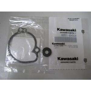 ksr50 フロントフォーク　新品シール類セット 送料無料☆新品☆KSRー1，2☆純正フロントフォークオイルシール