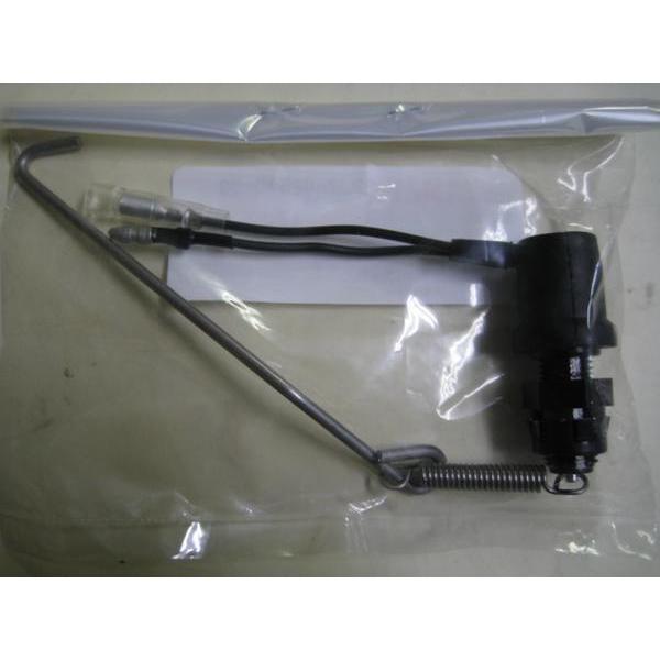 送料無料★新品★ＳＲ４００／ＳＲ５００★純正リヤブレーキスイッチ