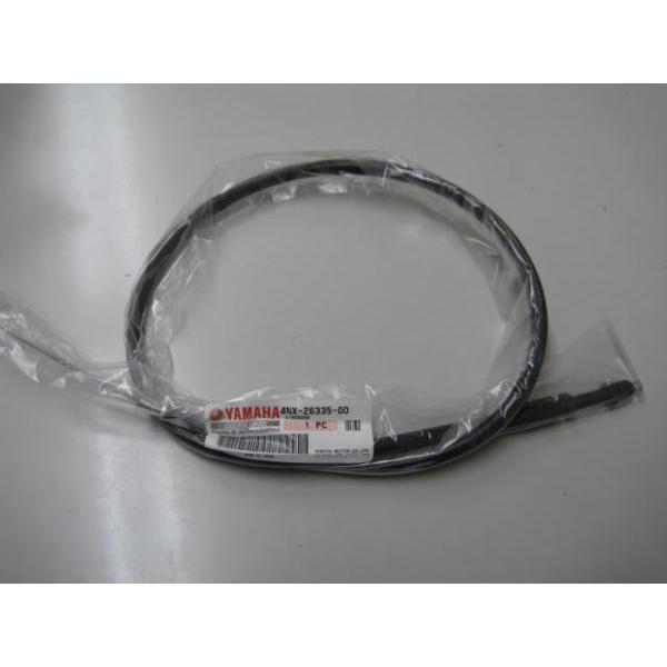 送料無料★新品★ＴＲＸ８５０（４ＮＸ）★純正クラッチケーブル