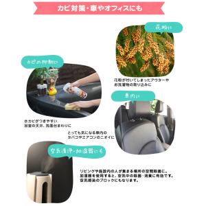 【正規品】CELA 次亜塩素酸水 除菌スプレー...の詳細画像3