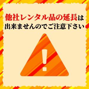 【延長専用】 無制限(3GB/日)30日プラン...の詳細画像2