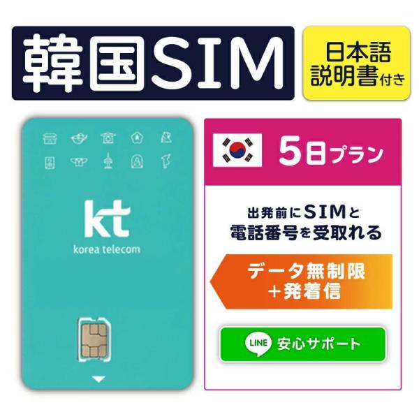 韓国 プリペイドsim sim simカード 韓国sim 韓国simカード プリペイドsimカード ...