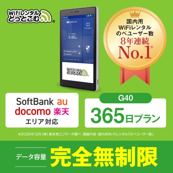 ポケットwifi レンタル 365日 無制限 レンタルwifi 365日 無制限 wifi レンタル...
