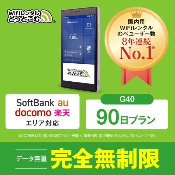 ポケットwifi レンタル 90日 無制限 レンタルwifi 90日 無制限 wifi レンタル 9...