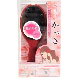 阿原 YUAN ユアン 金好梳 ヘアブラシ パドルブラシ 金メッキピン