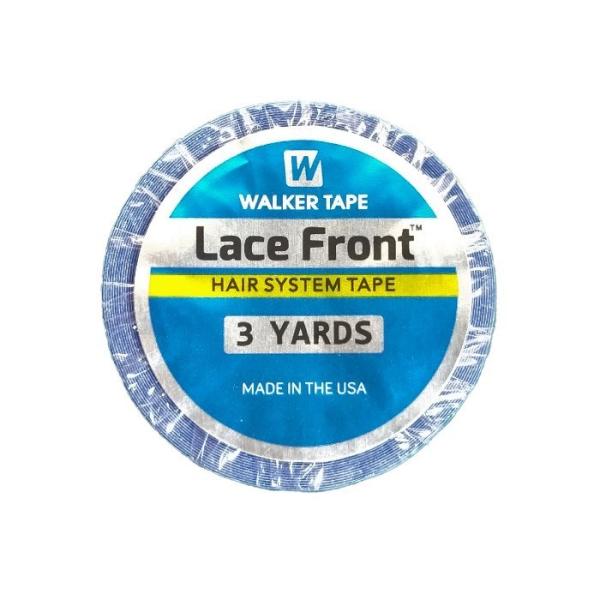 ウイッグ用両面テープ（レースフロント）WAKER TAPE