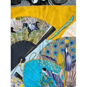 中古 美品 エルメス スカーフ 90 カレ H...の詳細画像2
