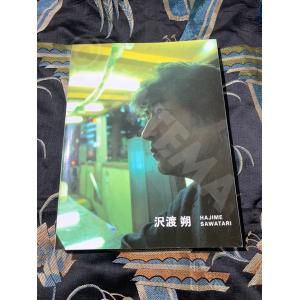 中古 別冊 記録 第1号 森山大道 × 沢渡朔...の詳細画像1