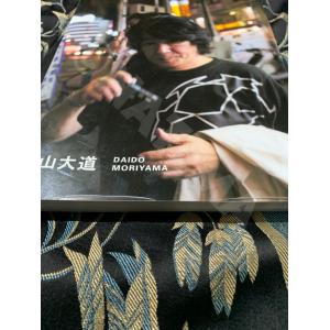中古 別冊 記録 第1号 森山大道 × 沢渡朔...の詳細画像2