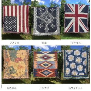 マルチカバー ソファーカバー ペンドルトン キャンプ ラグ