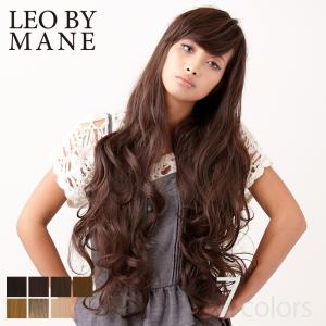 ウィッグ ロング フルウィッグ ウイッグ スーパーロング 耐熱 自然  コスプレ エアリーロングカール L-FWSL002