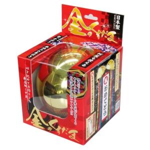 金のくすだま くす玉 くり返し使える王道タイプ...の詳細画像1