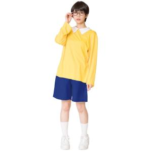 泣き虫少年 のび太 ドラえもん なりきりキャラ...の詳細画像1