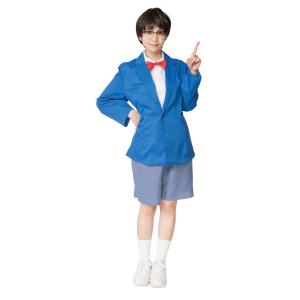 おぼっちゃん小学生 小学生 名探偵コナン 江戸...の詳細画像1