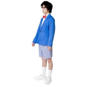 おぼっちゃん小学生 小学生 名探偵コナン 江戸...の詳細画像4