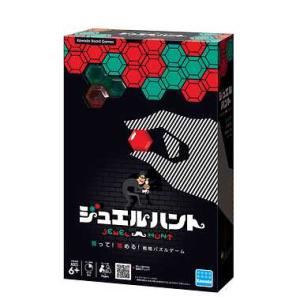 ジュエルハント KBG-08 リニューアル版の買取情報