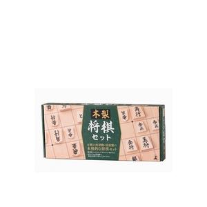 479207 木製 将棋セット 対象年齢:6才 ...の商品画像