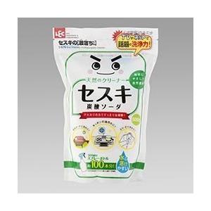 激落ちくん シリーズ レック セスキ炭酸ソーダ500g S-676 : ウィッグ