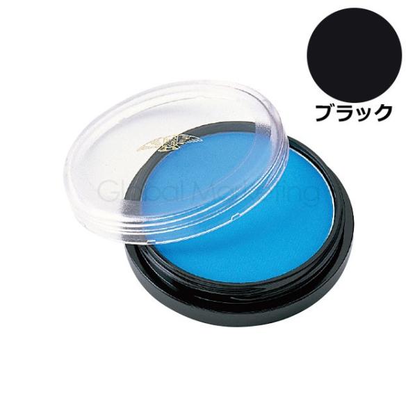 三善 プラスカラー ブラック MY20-160014 (メール便対応5個まで)