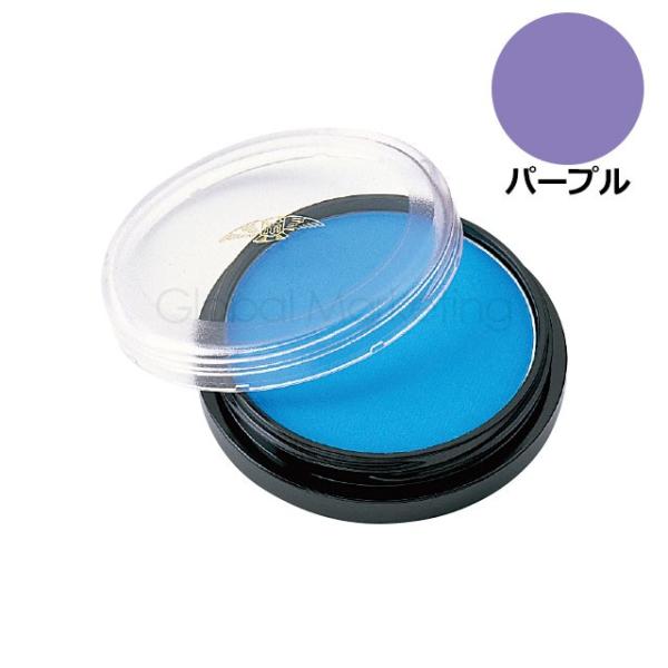 三善 プラスカラー パープル MY20-160106 (メール便対応5個まで)