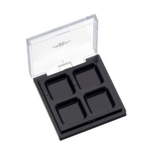 三善 パレット スクエア メイク用ケース 幅55mmx奥行55mmx高さ12mm