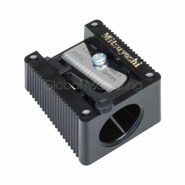 三善 シャープナー 大 ミツヨシ みつよし (メール便対応5個まで)