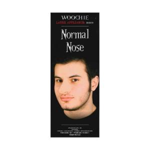 シネマシークレット WOOCHIE Normal Nose 鼻の特殊メイク WO123