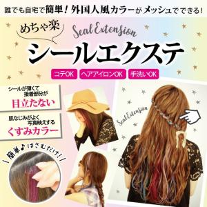 プリシラめちゃ楽シールエクステ SX-01 メ...の詳細画像3