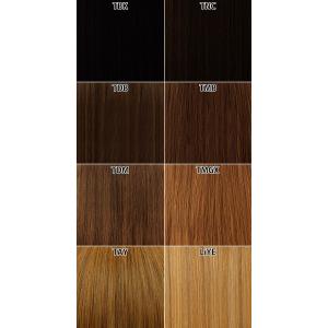 ウィッグ エクステンション クリップで付けられ...の詳細画像2