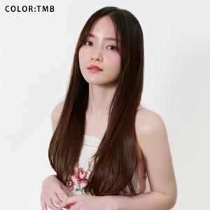 ウィッグ エクステンション クリップで付けられ...の詳細画像3