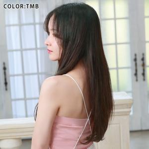 ウィッグ エクステンション クリップで付けられ...の詳細画像5