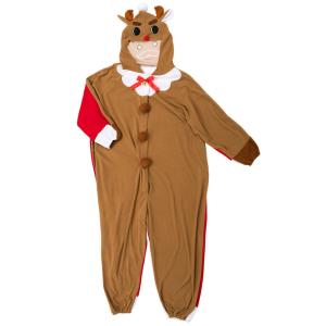 クリスマス おもしろ コスプレ 仮装 変装グッ...の詳細画像2