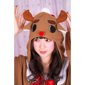 クリスマス おもしろ コスプレ 仮装 変装グッ...の詳細画像5