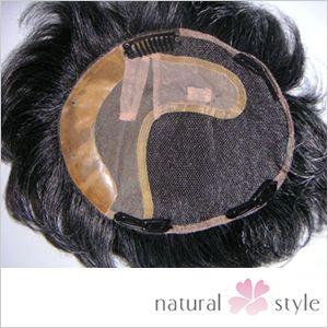 かつら ウィッグの修理