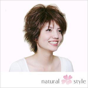 かつら オーダーメイド