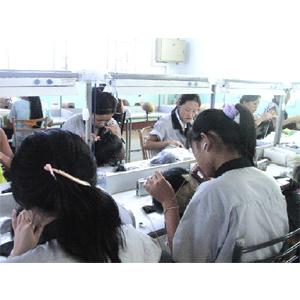 かつら ウィッグの修理