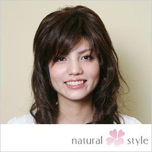 かつら オーダーメイド