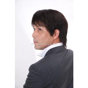 かつらウィッグ 2個同時購入特別価格 オーダメイ...の商品画像