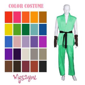 仮装 コスチューム colorcostume-0...の商品画像