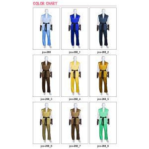 仮装 コスチューム colorcostume-...の詳細画像5