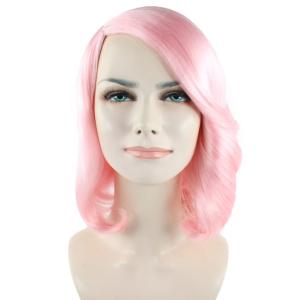 仮装ウィッグ H 1136 パーティウィッグ 仮装 コスプレ ハロウィン アフロ ボブ 業界激震 高品質 ウィッグ