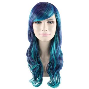 仮装ウィッグ H 1994 パーティウィッグ 仮装 コスプレ ハロウィン アフロ ボブ 業界激震 高品質 ウィッグ