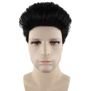 仮装ウィッグ H 2108 パーティウィッグ 仮装 コスプレ ハロウィン アフロ ボブ 業界激震 高品質 ウィッグ