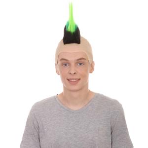 仮装ウィッグ H 312 パーティウィッグ 仮装 コスプレ ハロウィン アフロ ボブ 業界激震 高品質 ウィッグ