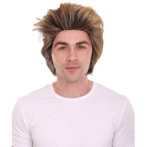 仮装ウィッグ H 324 パーティウィッグ ギフト プレゼント ご褒美 仮装 コスプレ ハロウィン ウィッグ専門店 アフロ ボブ 業界激震 高品質 フルウィッグ