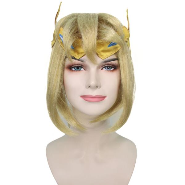 H-4897 パーティウィッグ 仮装　コスプレ　ハロウィン　アフロ　ボブ 業界激震 高品質　ウィッグ...