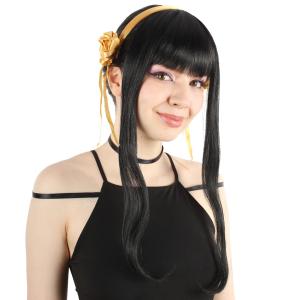 Wigs2you 大人用 レディース H-58...の詳細画像1